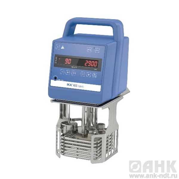 Термостат циркуляционный погружной ICC basic (Т до +150 °С)