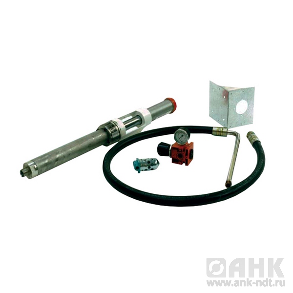 Электростатический насосный блок для установки MAGNAFLUX R.E.A. 90