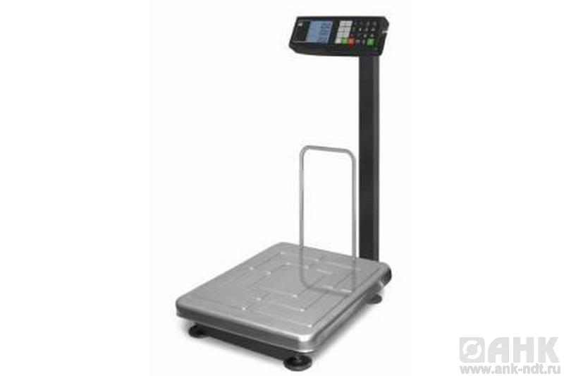 Торговые электронные весы ТВ-S-200.2-Т3