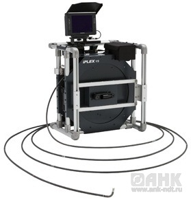 Видеоэндоскоп Olympus IPLEX YS