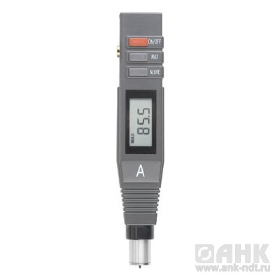 Переносной твердомер по Шору TH200