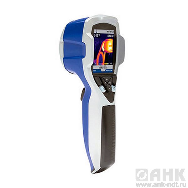 Тепловизор Термовед Ветеринар-1