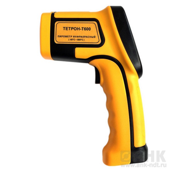 Тетрон-Т900 Пирометр