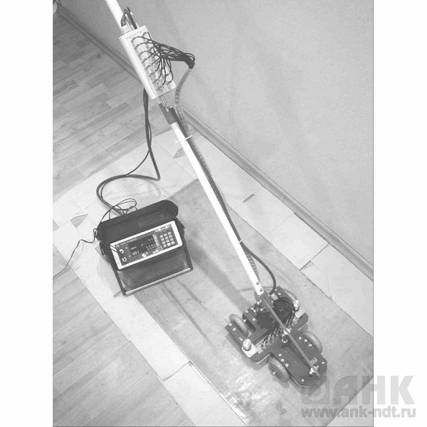 Установка ПАУЗК листового проката