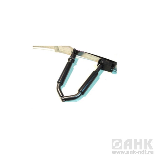 Приспособление разжима линеек