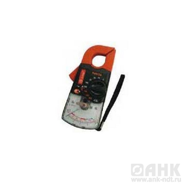 К4577А - клещи электроизмерительные аналоговые