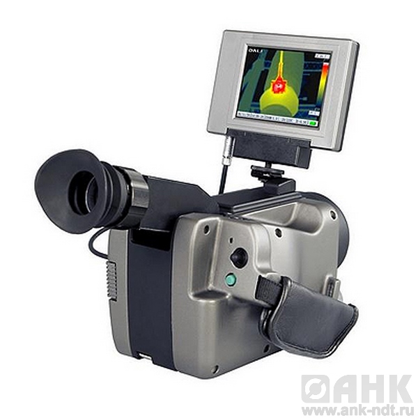 Тепловизор DL700E+