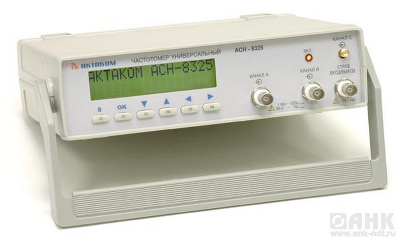 АСН-8323 Частотомер