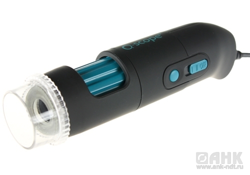 USB микроскоп Euromex Q-Scope модель QS.20500