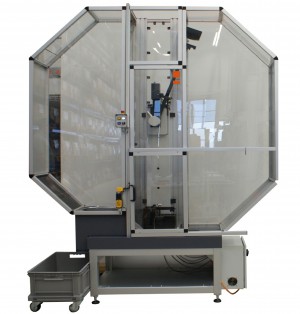 Напольный маятниковый копер рн-25