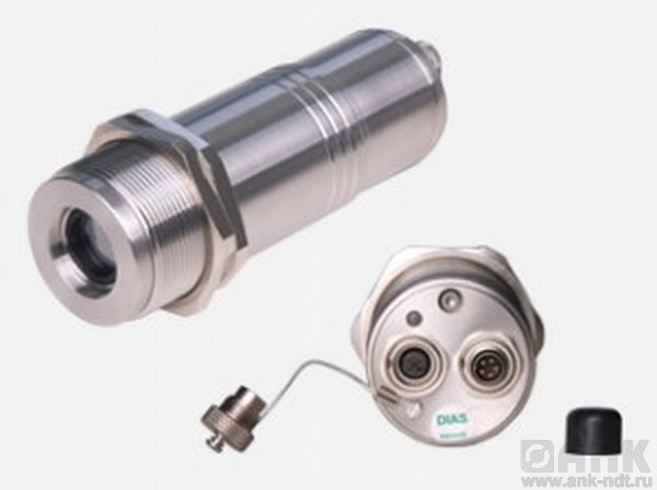 Стационарные пирометры серии PYROSPOT 40