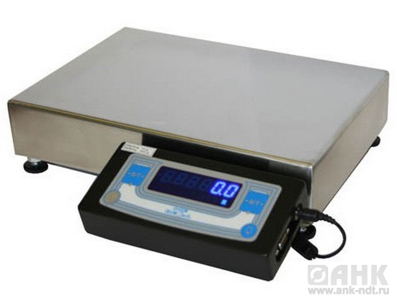 Лабораторные электронные весы ВМ-12001М-II