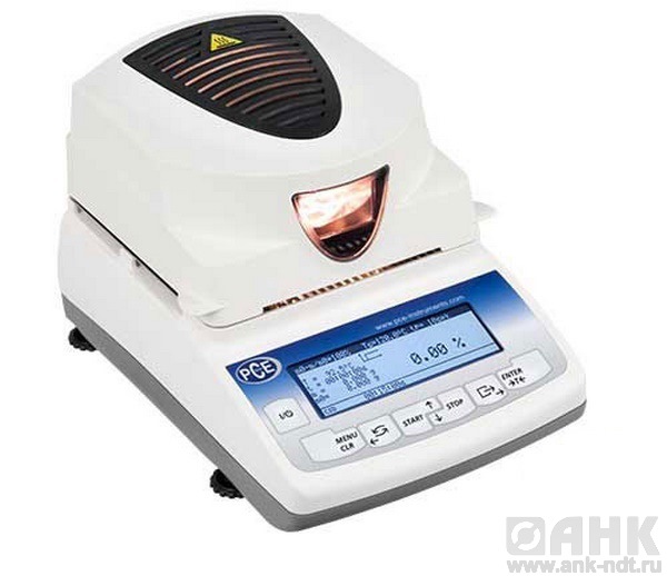 Влагомер PCE-MB 120C