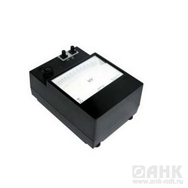 С511 - киловольтметр электростатический