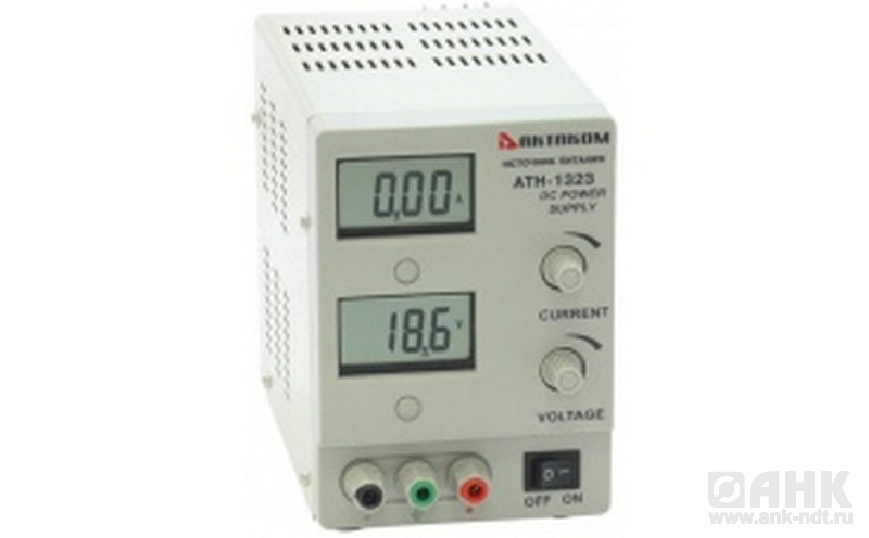 АТН-1323 Источник питания