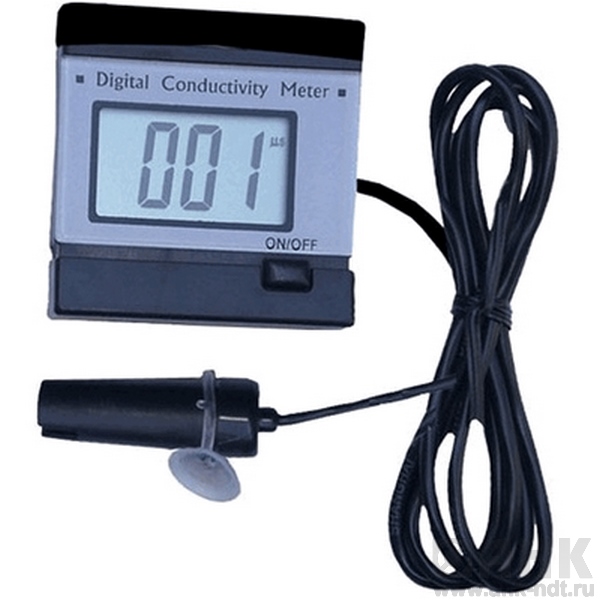 Кондуктометр KL-1382B