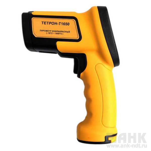 Тетрон-Т1650 Пирометр