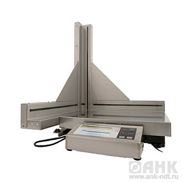 Измерительный модуль ViBRA TM-561E