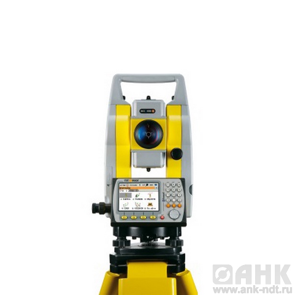 Тахеометр GEOMAX ZOOM 35 PRO 1", a10 1