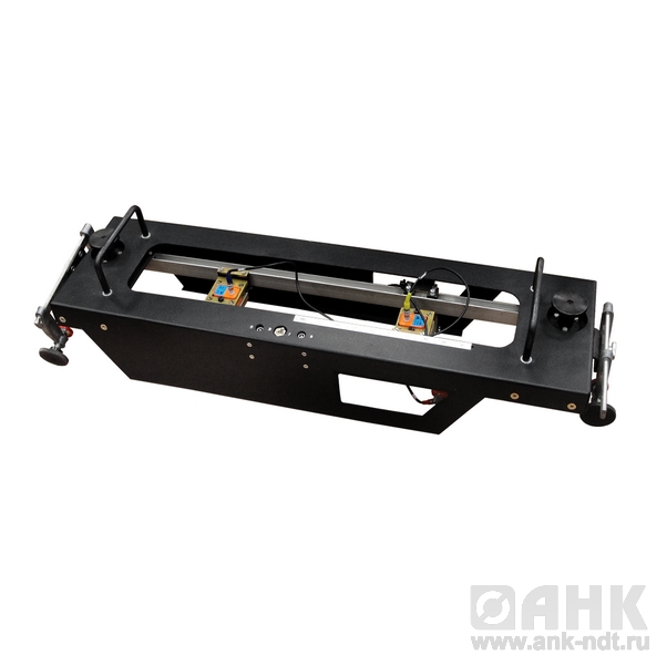 Устройство сканирования рельсов УСКР-12