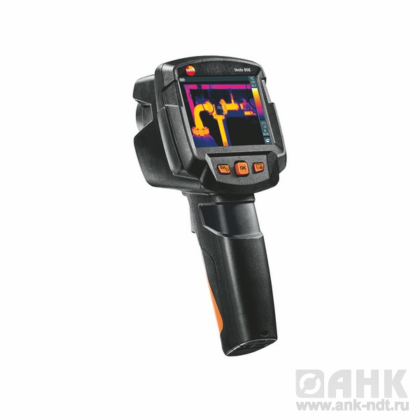 Тепловизор TESTO 868