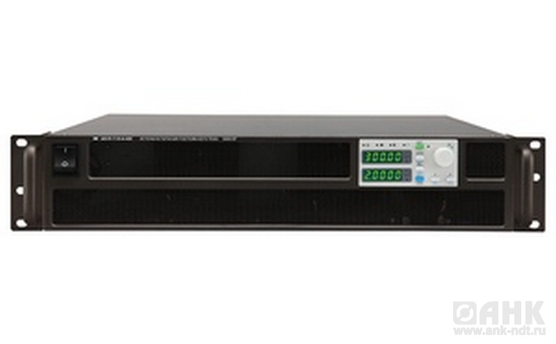 Источник питания АКИП-1135А-80-38