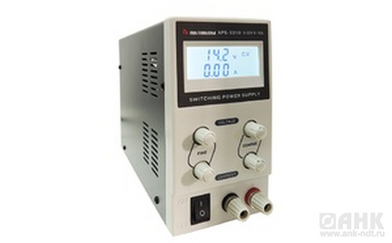 APS-5310 Источник питания