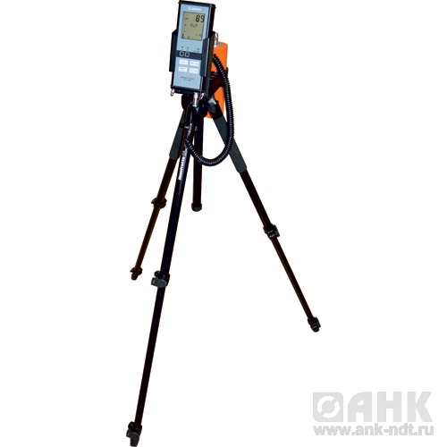 Дозиметр-радиометр стационарный МКС-АТ1117М