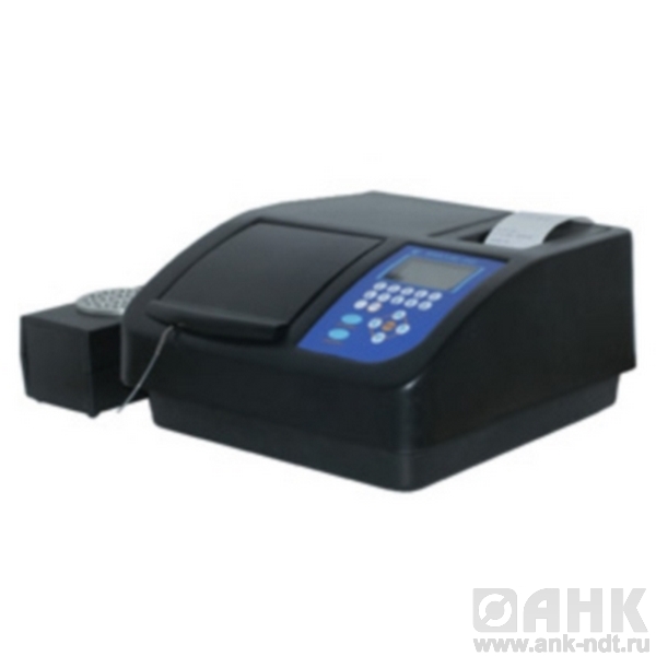 БИОХИМИЧЕСКИЙ АНАЛИЗАТОР (ФОТОМЕТР) «БИАЛАБ-100»