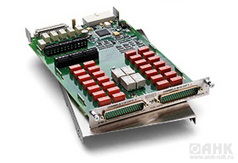 3740 — модуль коммутатора