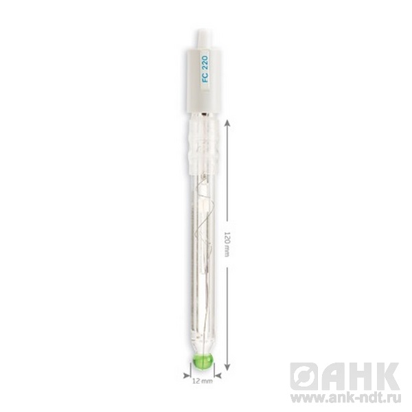 рН-электрод FC 220B