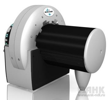 Система цифровой радиографии DUERR CR 35 NDT