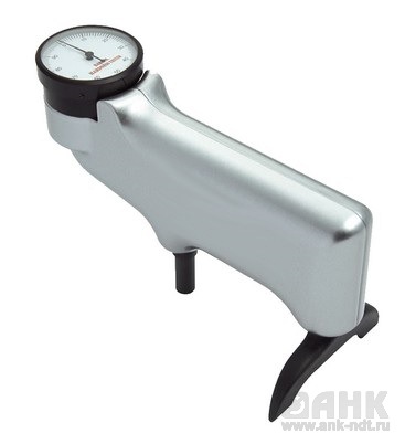 Твердомер по Барколу ТПБа-936