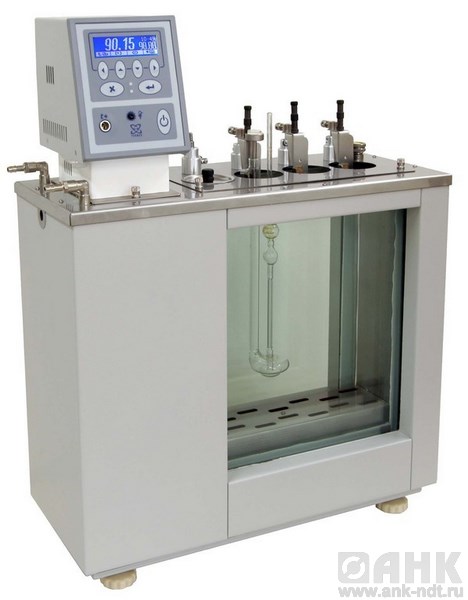 Термостат ВИС-Т-09-4