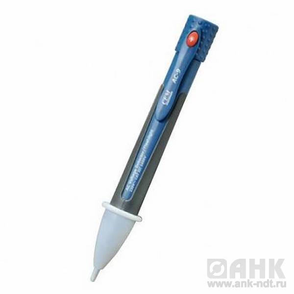 Бесконтактный индикатор напряжения CEM AC-8