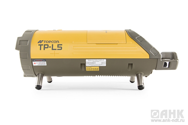 Трубный лазер Topcon TP-L5AV