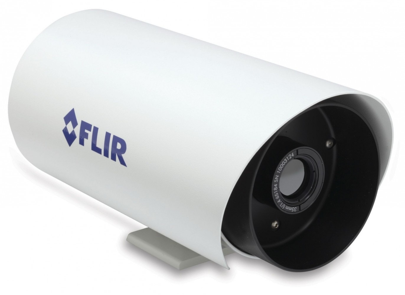 Тепловизоры FLIR серии SR