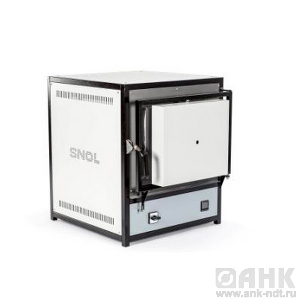 Электропечь SNOL 15/1200
