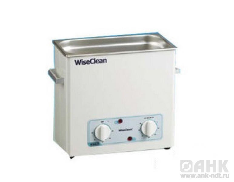 Ванна ультразвуковая WUC-A01H, 1,2 л