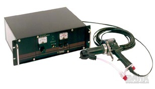 Установка электростатического распыления MAGNAFLUX R.E.A. 90