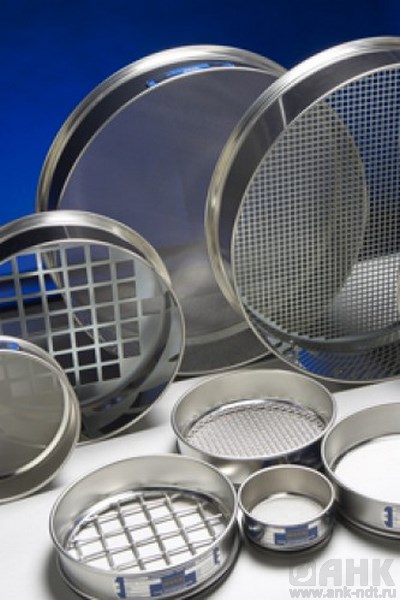 Сито СЦ (№ 0,9) Исполнение 3