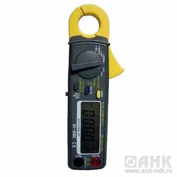 Токовые клещи CEM DT-9702