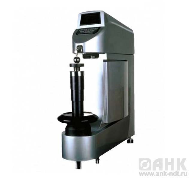 Стационарный твердомер по Роквеллу TH310