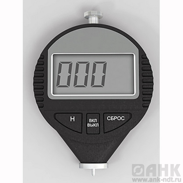 Твердомер ТПШ-ПДЦ