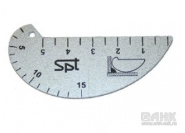 Шаблон Красовского