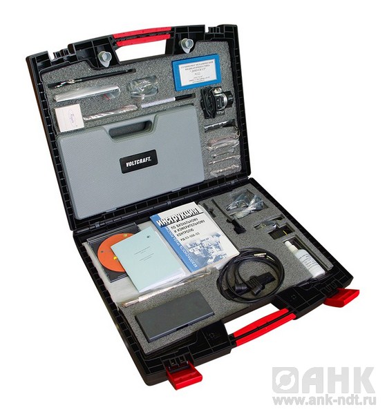 Комплект "ВИК-Альтернатива"