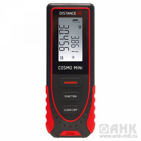 Лазерный дальномер ADA COSMO MINI