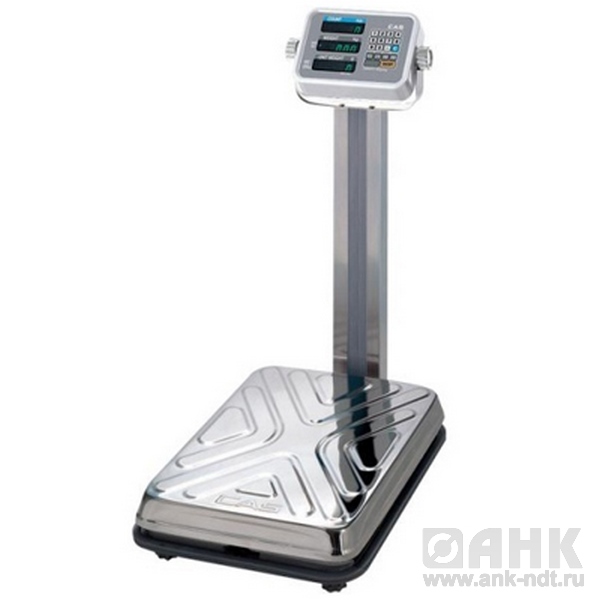 Счетно-товарные весы CAS AC-100