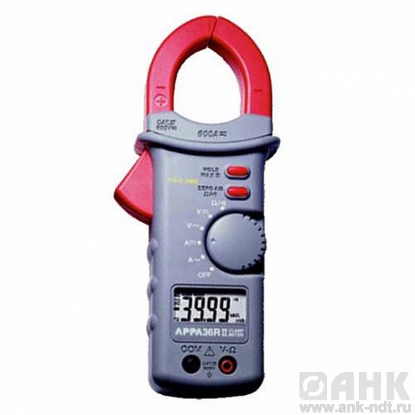 Токовые клещи APPA 36II