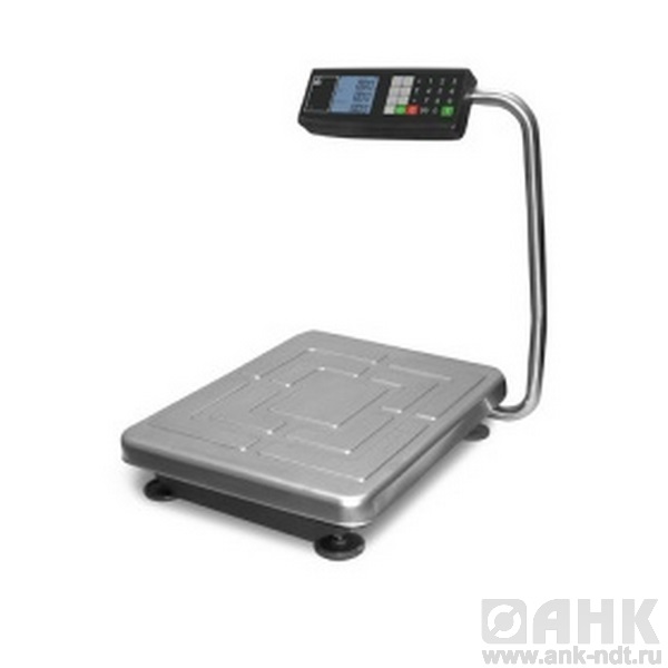 Торговые электронные весы ТВ-S-60.2-Т2